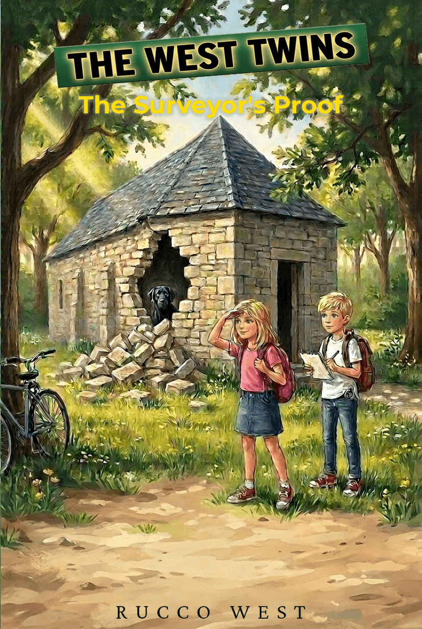 The Surveyor's Proof